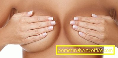 Fibrøs fettinduksjon av brystkjertlene