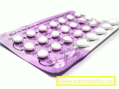 kvinners oppfatning av p-piller