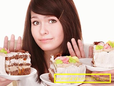 Her er noen spesifikke tips om hvordan du slutter å spise søtt