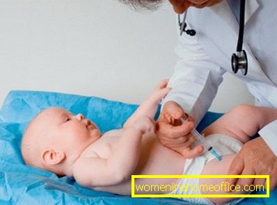 Hvordan beskytte babyen din mot hepatitt