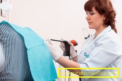 Kvalifisert behandling av anal fissurfissur